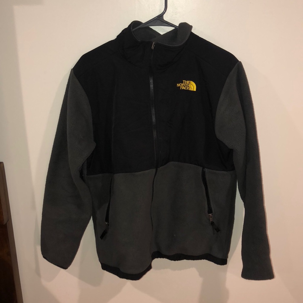 NorthFace Sweater